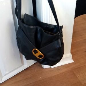 Tory Burch mint purse